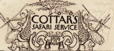 Cottars 1920'S Camp
